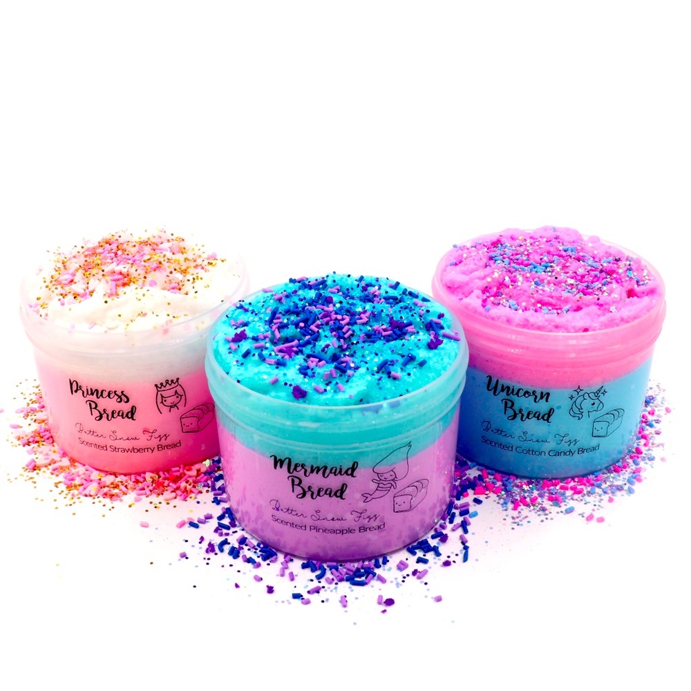 Slime pack